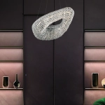 Потолочная люстра Rimini S509.0.70.A.3000