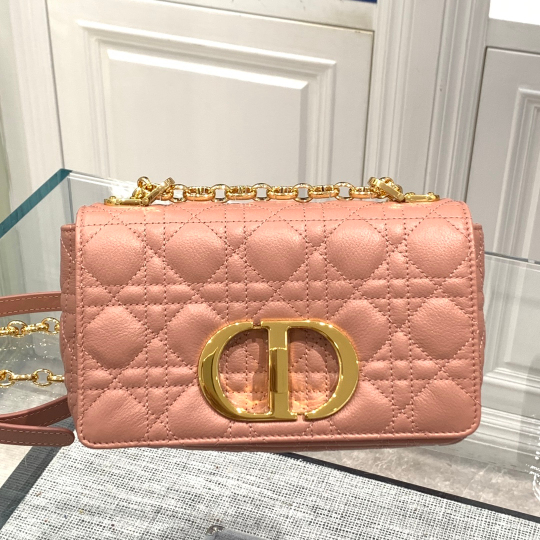 Christian Dior Caro Bag 20 cm