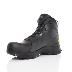 Ботинки Haix  Black Eagle Safety 50 mid