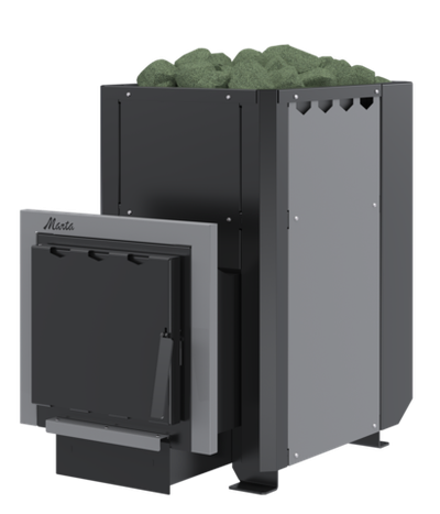 Печь-каменка (сетка) MARTA 20I(Марта)