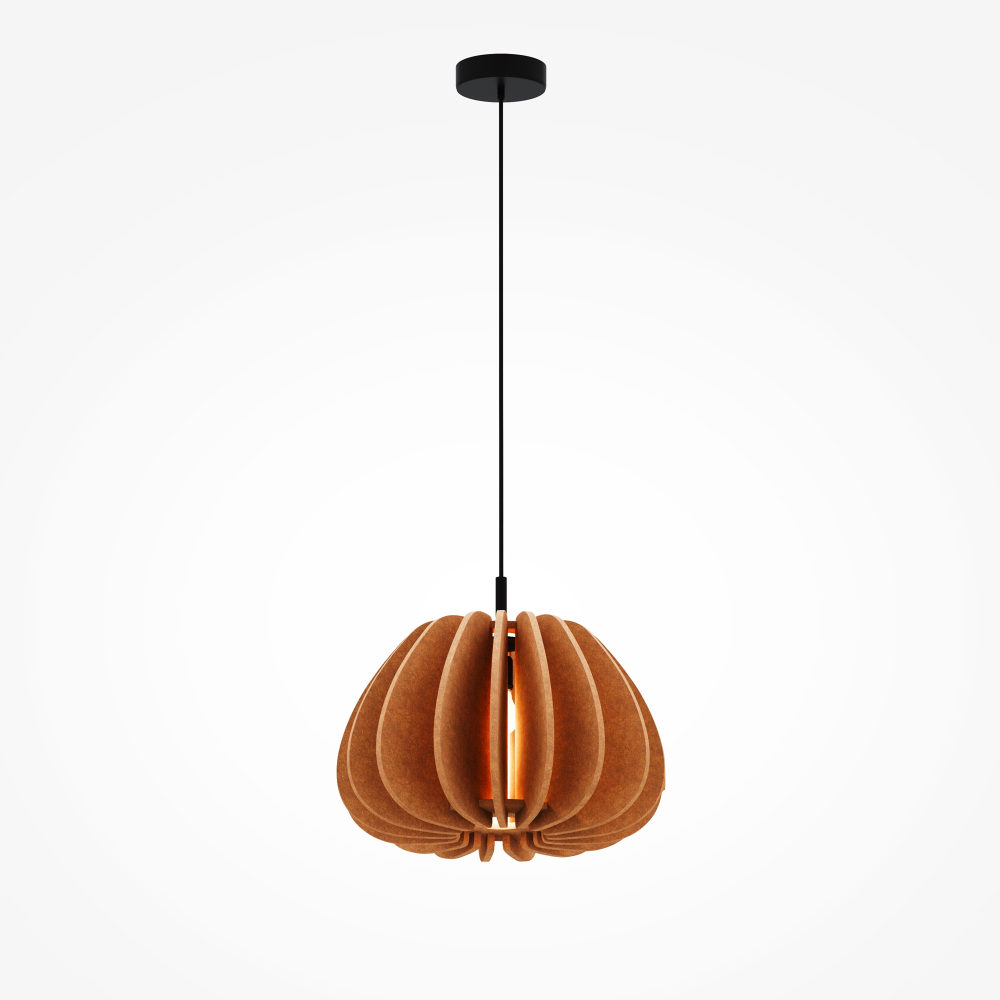 Подвесной светильник Maytoni Cambio MOD398PL-01BR