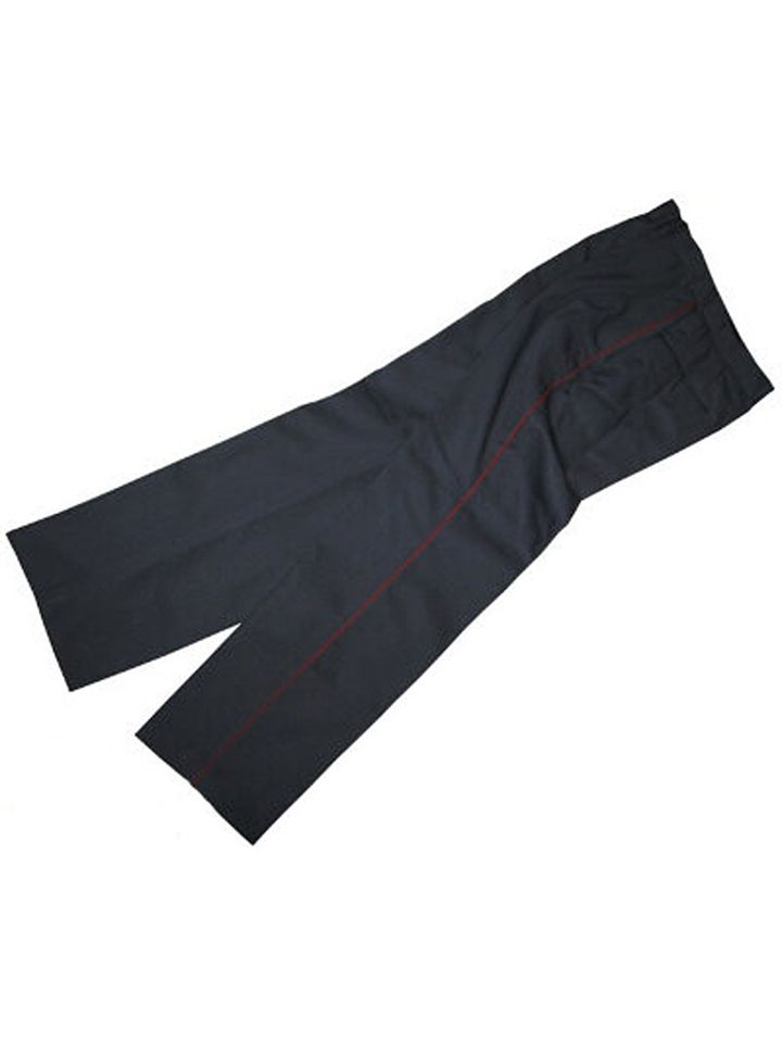 Брюки Полиция п/ш (А)