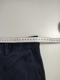 Штаны Uniqlo повседневные на 11-12 лет