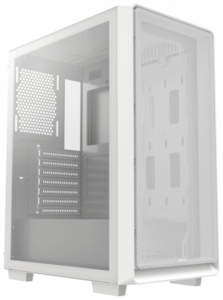 Корпус Ocypus C60 WH белый Корпус Ocypus C60 WH белый