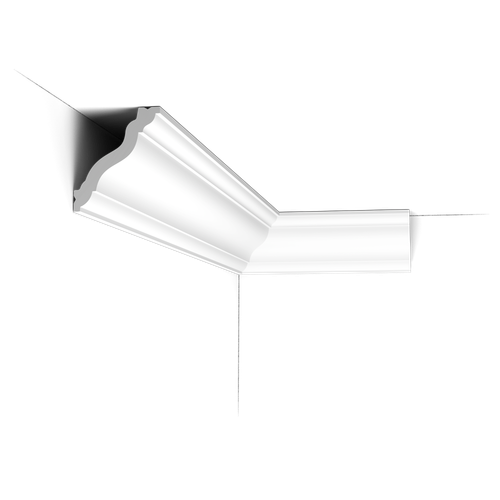 Карниз потолочный CX177
