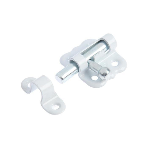 Задвижка накладная ЗТ-2 ПОЛИМЕР (кунгур)