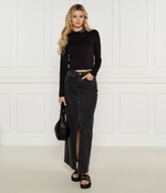 Полуводолазка Calvin Klein Jeans - черный(J20J224763)