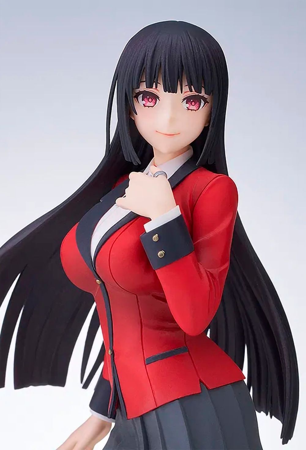 Фигурка POP UP PARADE Kakegurui Yumeko Jabami