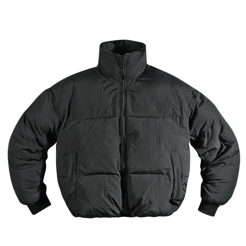 BASIC puffer
