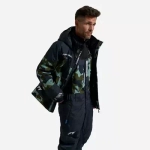 КОСТЮМ FINNTRAIL POWERMAN SUIT CAMOARMY