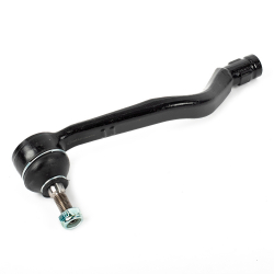 Наконечник рулевой L RENAULT Logan 04/Sandero 08 GANZ GIL06252