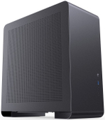 Корпус ATX JONSBO U4 Pro MESH Black