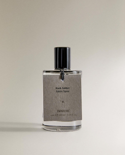 Zara Home - Отбеливающий спрей для тканей темно-желтого цвета, 100 мл