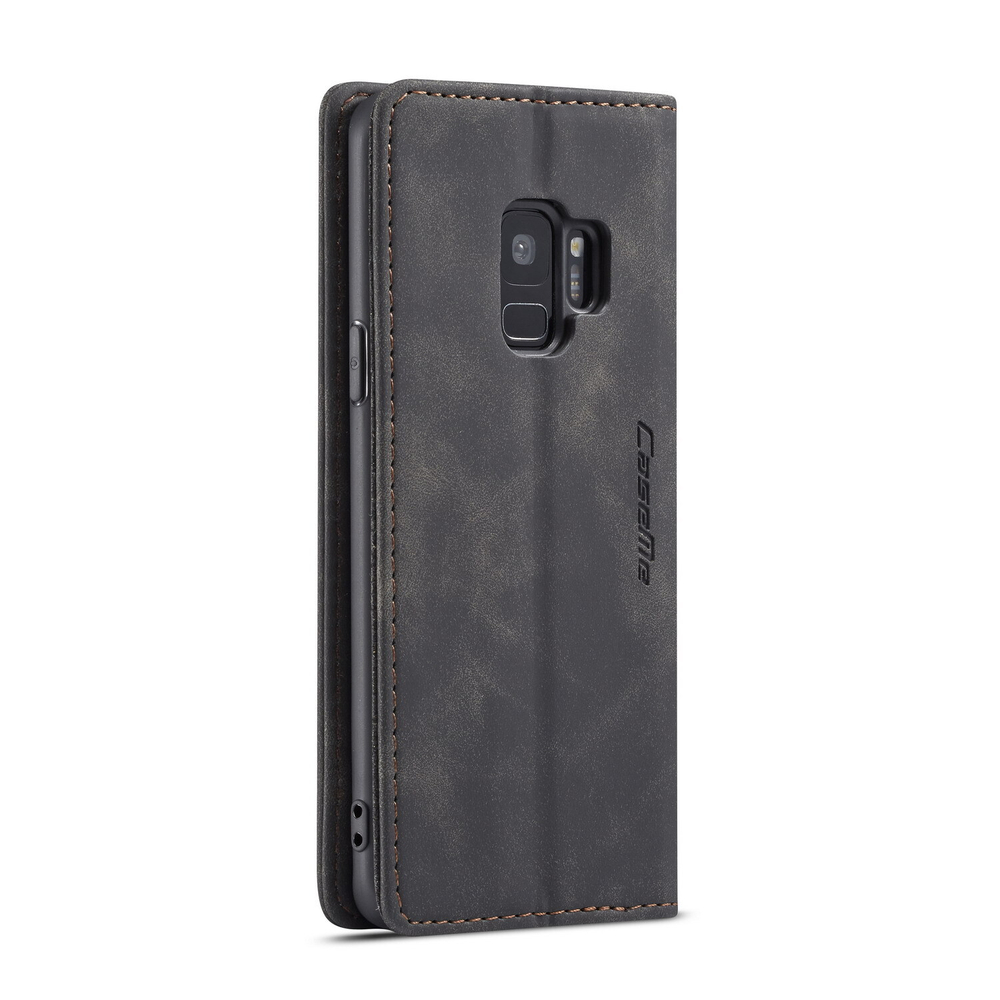 Чехол-книжка CaseMe Matte Samsung Galaxy S9