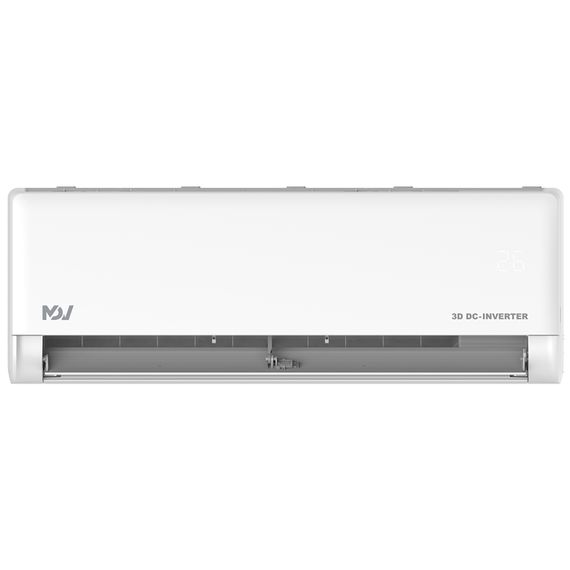 Мультисплит система на 2 комнаты MDV MDSAI-09HRFN8 x 2 / MD2O-14HFN8 — (2)