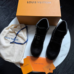 Ботинки Louis Vuitton, арт. 473044931