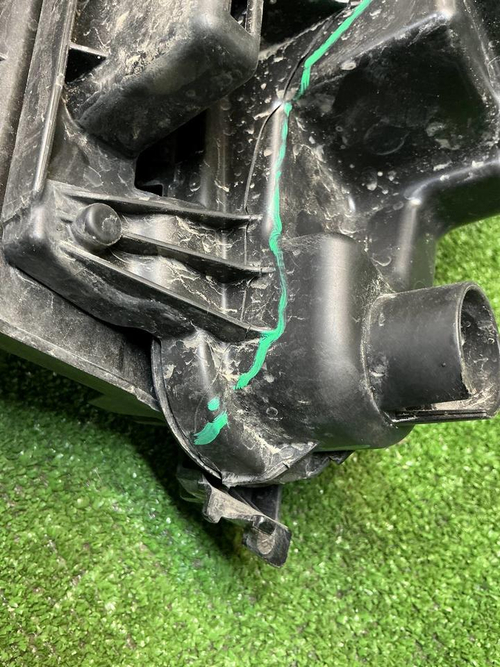 Фара правая Geely Atlas 2 (2023-н.в.) LED