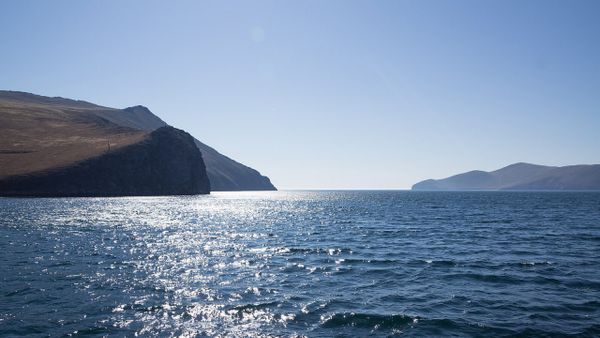 Сибирское море тайн: почему Байкал зовут живым существом