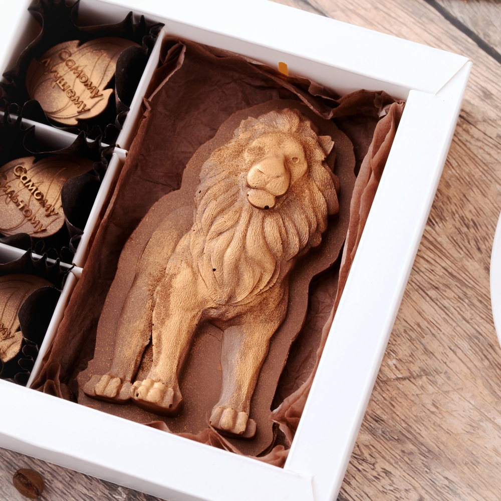 Набор "Для него" #3