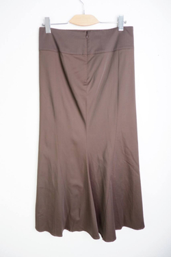 Юбка Sarah Pacini длинная, визуально на 46 размер