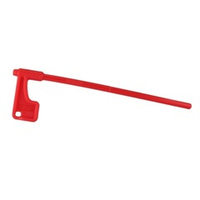 Флажок безопасности, DLG Tactical