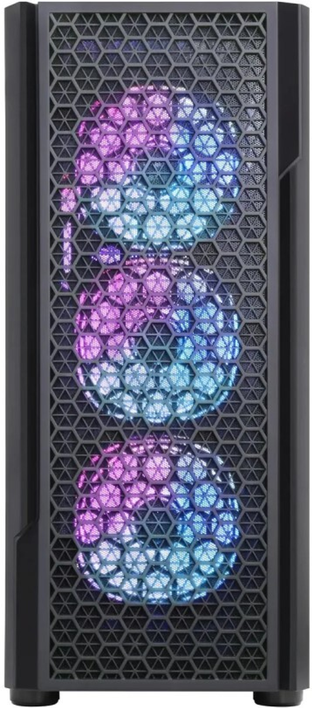Корпус ATX ACCORD ACC-3312