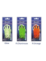 Сабики самодуры, самоловы 1упк по 3 шт 0 0.80mm 100 g