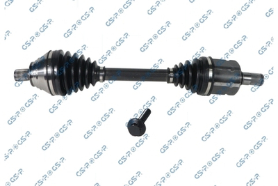 GSP - 202351-GSP - Drive Shaft