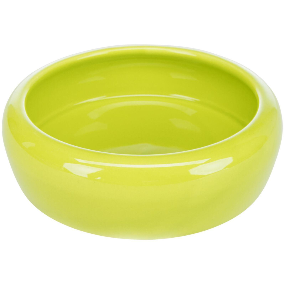 Миска для грызунов Trixie Ceramic Bowl L, размер 13см.