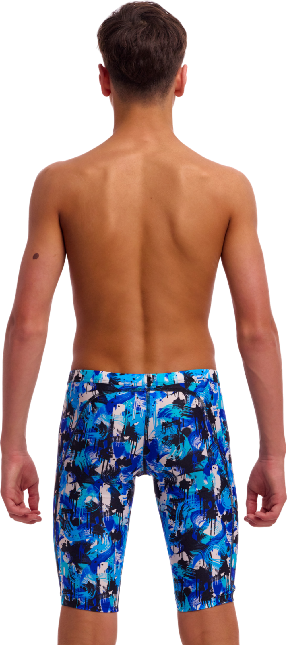 Джаммеры FUNKY TRUNKS Boys You Messer