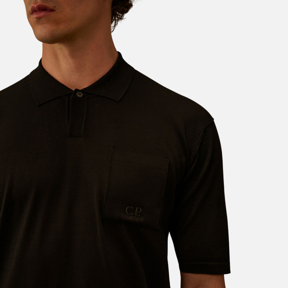 Поло Collar Lisle Thread