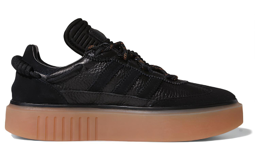 Кроссовки Beyonce Ivy Park X Adidas Originals Super Sleek 72 (Женская размерная сетка)