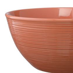 Миска In The Village, 2,1 л, оранжевая