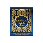 вода туалетная Arabian Nights Sapphire (Арабиан Найтс Сапфир) - 100ml for women