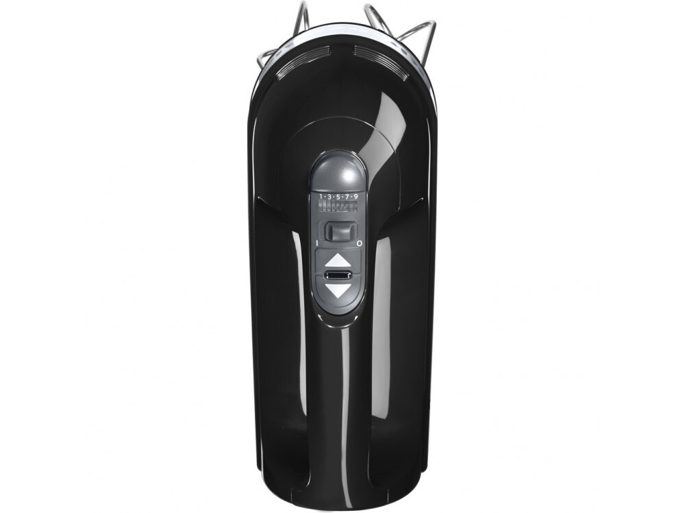 Миксер KitchenAid 5KHM9212EOB