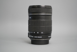 Canon EF-S 18-135mm 3.5-5.6 IS