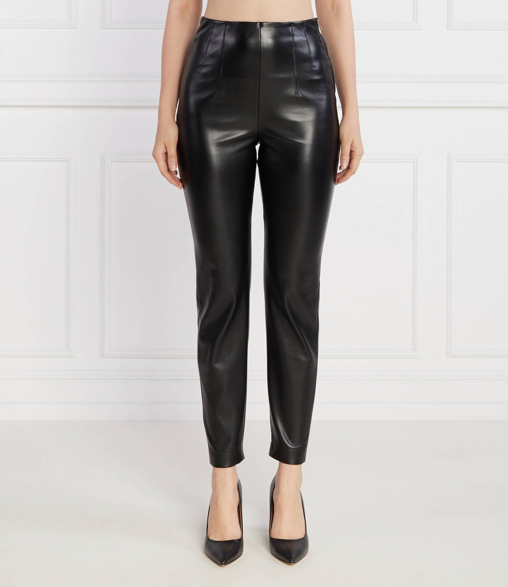 Брюки Patrizia Pepe - черный(8P0546 E005)