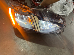 LED фара в сборе для GAC Trumpchi Empow (影豹)