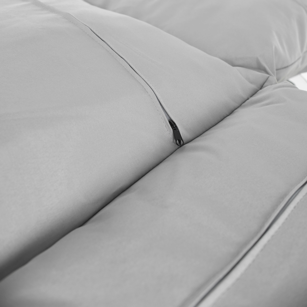 Кресло кокон подвесное E8011 Кокос