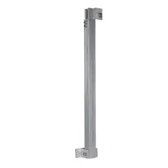 Задняя стойка с регулируемым углом 30-60 градусов