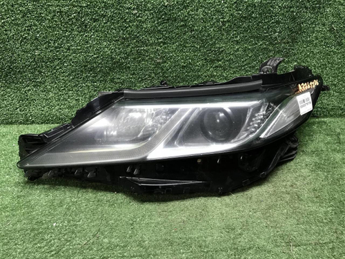 Фара левая Toyota Camry xv70 (2017-н.в.) LED
