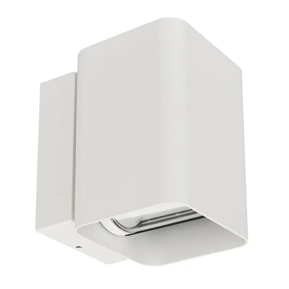 Светильник LGD-Wall-Vario-J2WH-12W Warm White (Arlight, IP54 Металл, 3 года) 024391