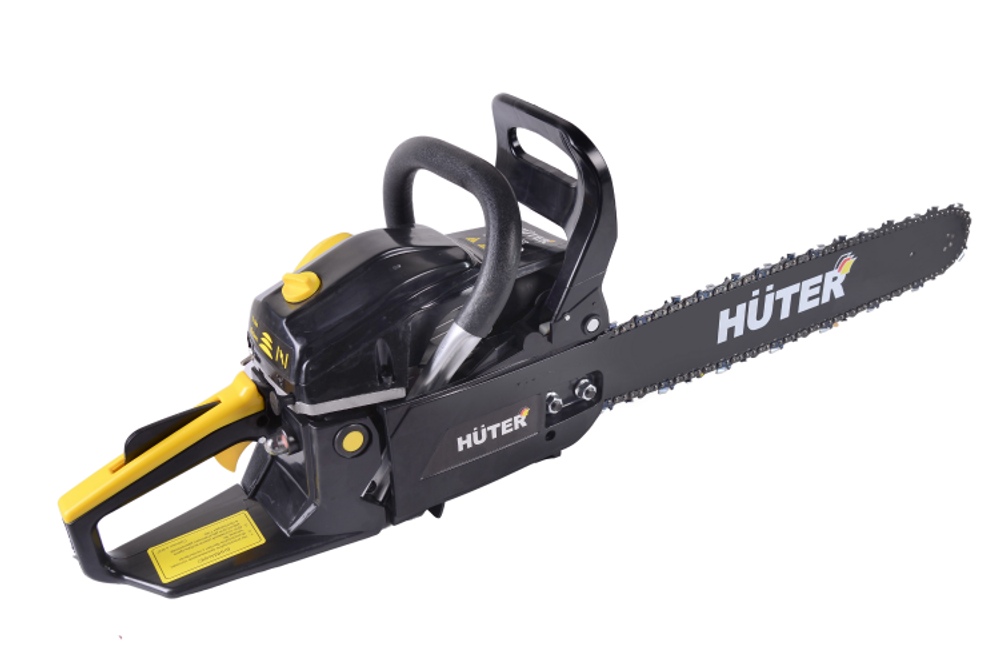 Бензопила Huter BS-2300М