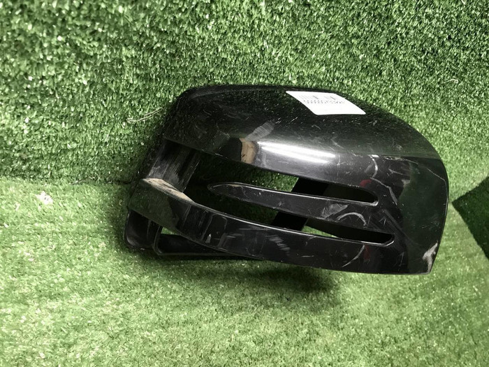 Крышка зеркала правая Mercedes M GLE W166 (11-18)