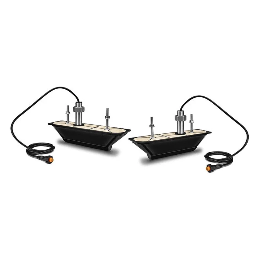 Трансдьюсер с монтажом сквозь корпус Garmin GT51M-TH 010-01966-10