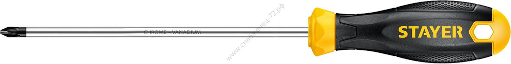 STAYER Hercules PH1x150, Отвертка (2510-1-15)
