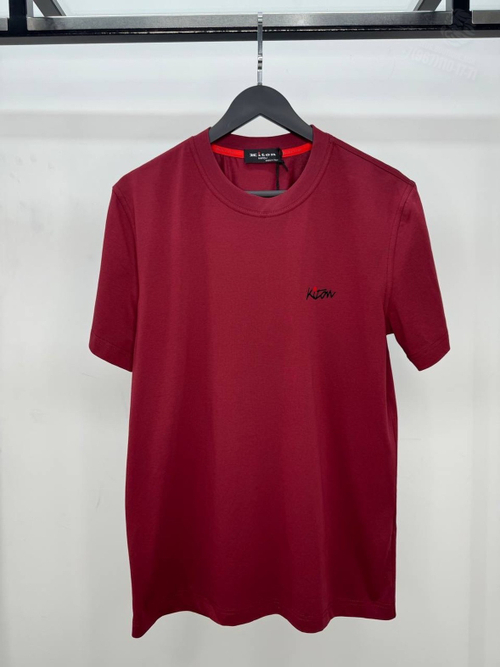 Футболка Kiton