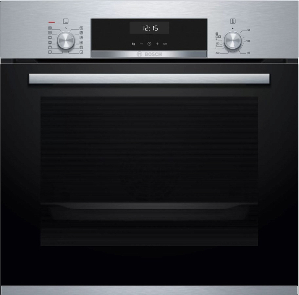 Духовой шкаф Bosch HIJ557YS0R