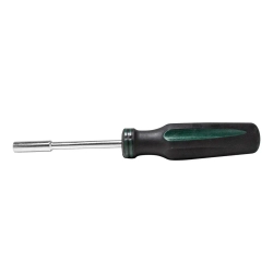 Рукоятка с магнитным битодержателем 215мм 1/4'' RockForce##Rock FORCE RF-8144