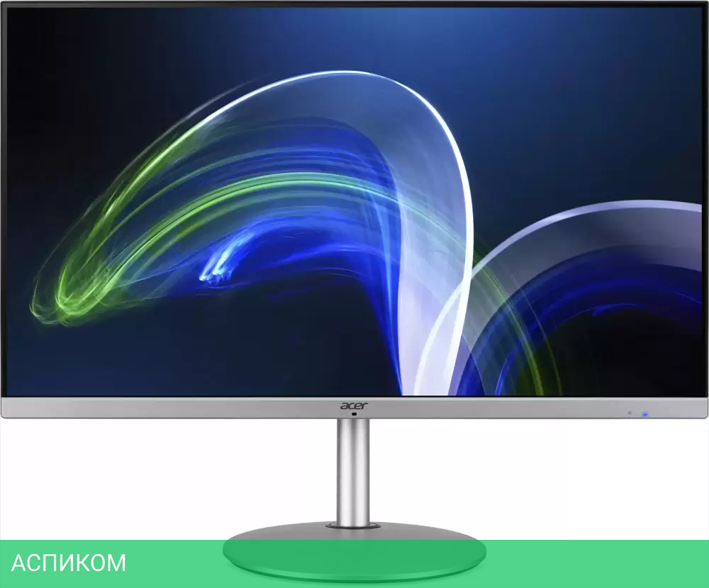 Монитор Acer CB322QKsemipruzx